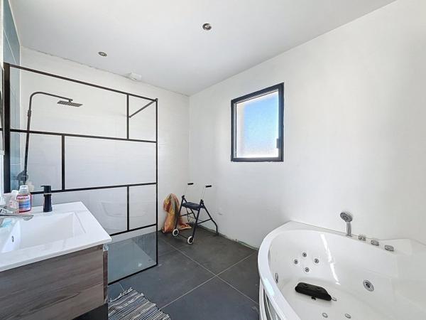 Vente / Maison contemporaine