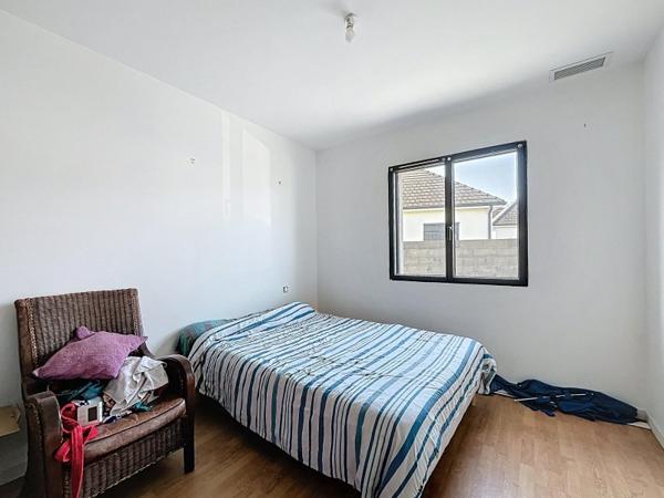 Vente / Maison contemporaine