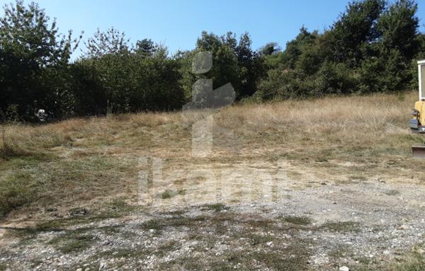 Terrain à Batir de 1 414 m²