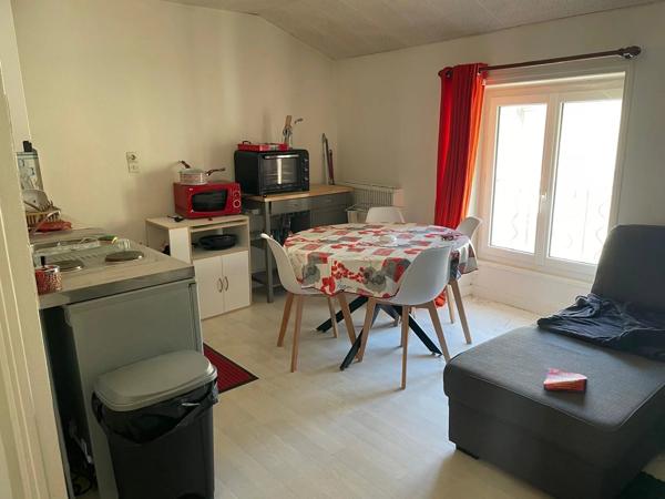 Appartement à Proximité du Centre et des Espaces Verts