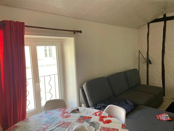 Appartement à Proximité du Centre et des Espaces Verts