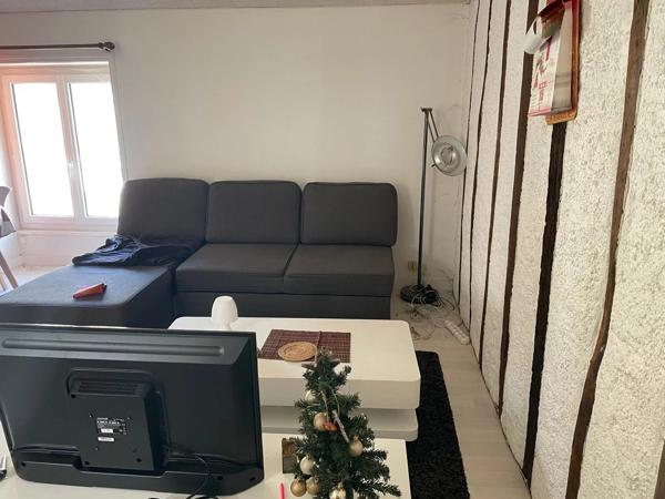 Appartement à Proximité du Centre et des Espaces Verts