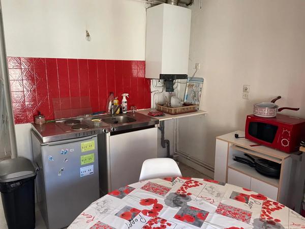 Appartement à Proximité du Centre et des Espaces Verts