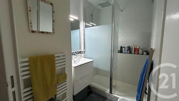 Appartement T2 à vendre  2 pièces - 27,33 m2 HOULGATE - 14