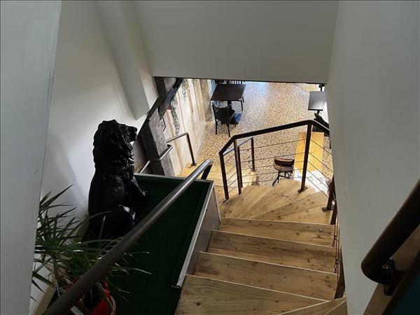 Local commercial à vendre |  Objat |  Fonds de commerce | 250 m²