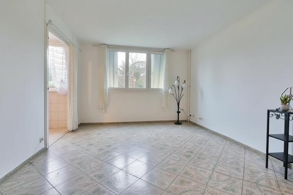 SAINT-DENIS BEL APPARTEMENT 76 M2 