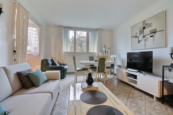 SAINT-DENIS BEL APPARTEMENT 76 M2 