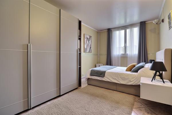 SAINT-DENIS BEL APPARTEMENT 76 M2 