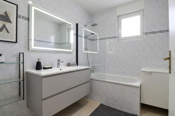 SAINT-DENIS BEL APPARTEMENT 76 M2 