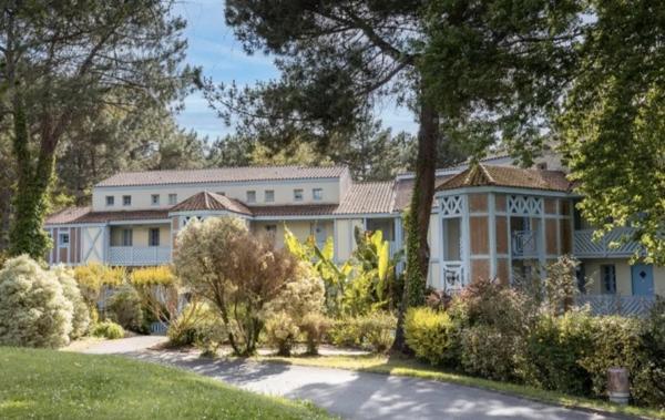 Vente Appartement P2 Vue sur golf rénové(e) Moliets-et-maa   