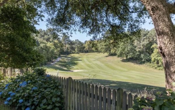 Vente Appartement P2 Vue sur golf rénové(e) Moliets-et-maa   