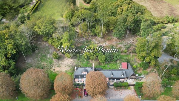 Maison à HONFLEUR, 14600 - 13 pièces 280m²