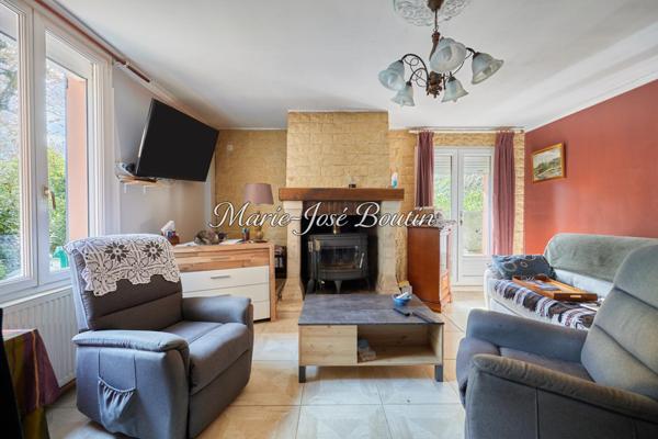 Maison à HONFLEUR, 14600 - 13 pièces 280m²