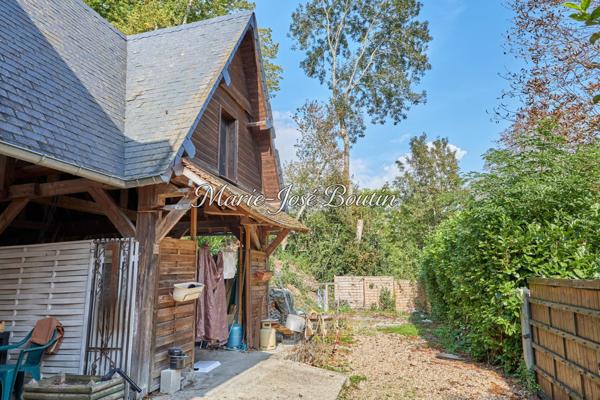Maison à HONFLEUR, 14600 - 13 pièces 280m²