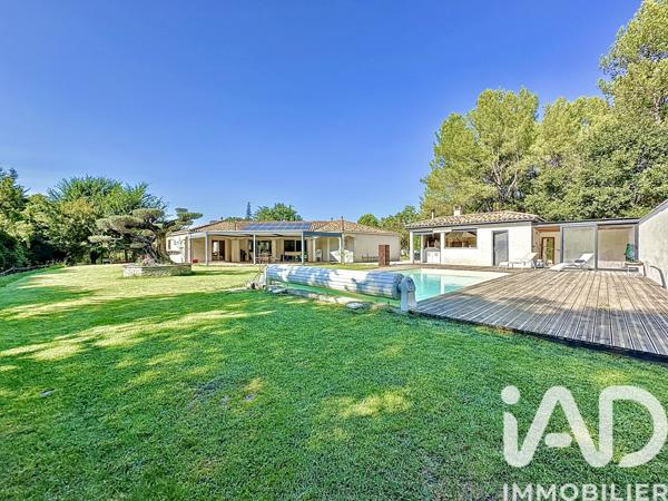 Maison à vendre 6 pièces 141 m² Prades-le-Lez