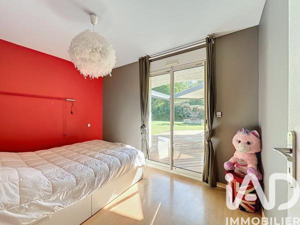 Maison à vendre 6 pièces 141 m² Prades-le-Lez