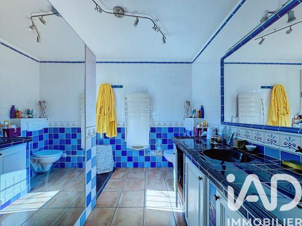 Maison à vendre 6 pièces 141 m² Prades-le-Lez