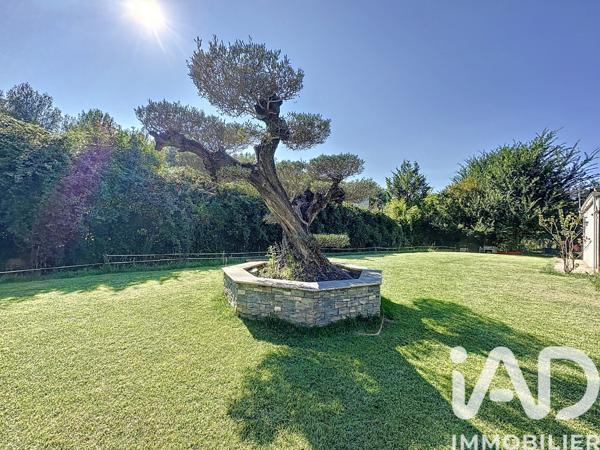 Maison à vendre 6 pièces 141 m² Prades-le-Lez