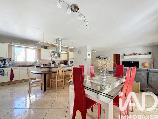 Maison à vendre 6 pièces 141 m² Prades-le-Lez