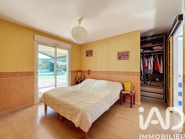 Maison à vendre 6 pièces 141 m² Prades-le-Lez