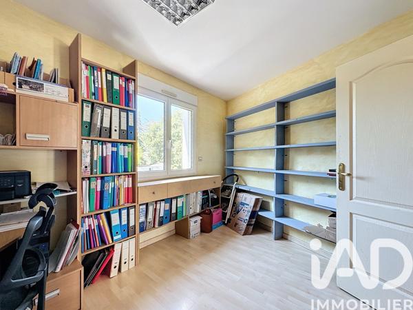 Maison à vendre 6 pièces 141 m² Prades-le-Lez