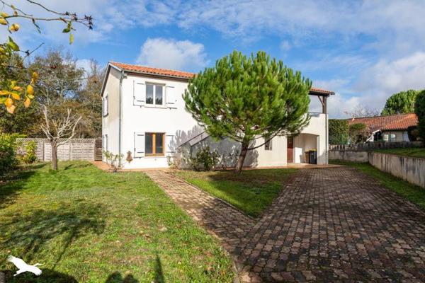 Maison à vendre |  Pont-du-Casse |  5 pièces | 110 m²