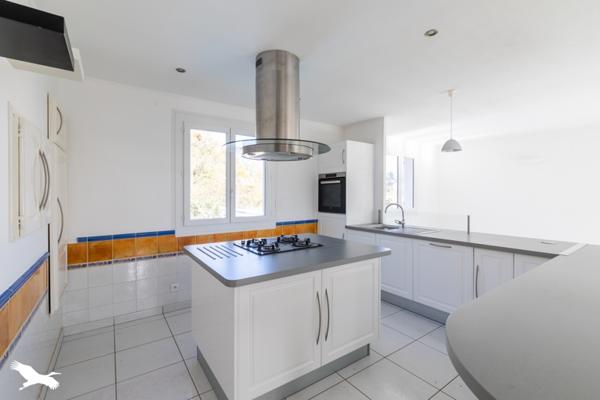 Maison à vendre |  Pont-du-Casse |  5 pièces | 110 m²