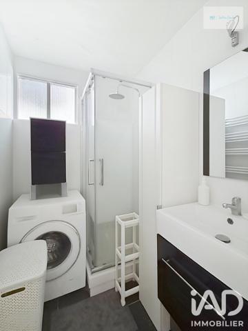 Appartement à vendre 4 pièces 81 m² Saint-Fargeau-Ponthierry
