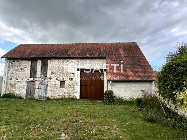 Belle demeure avec vue sur la campagne