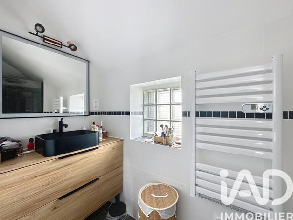 Maison à vendre 5 pièces 117 m² Thouars