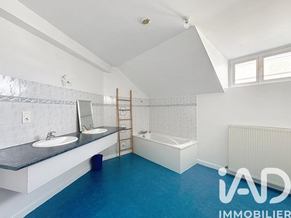 Maison à vendre 5 pièces 117 m² Thouars