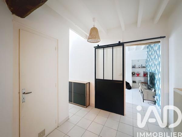 Maison à vendre 5 pièces 117 m² Thouars
