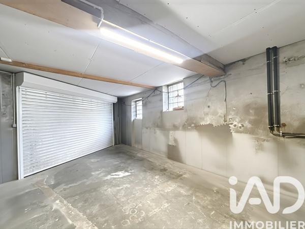 Maison à vendre 5 pièces 117 m² Thouars