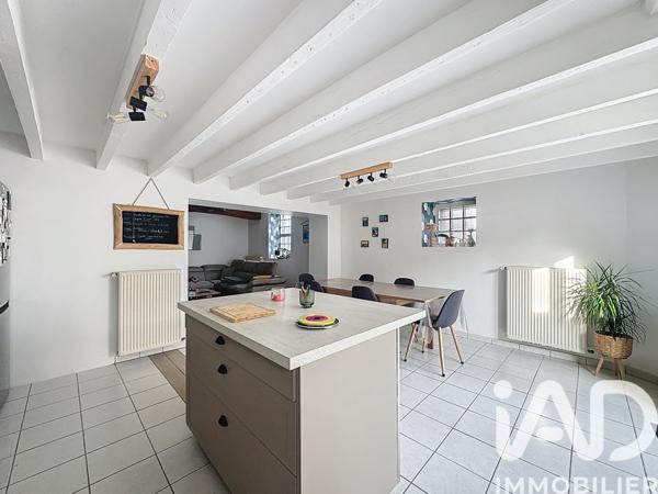 Maison à vendre 5 pièces 117 m² Thouars