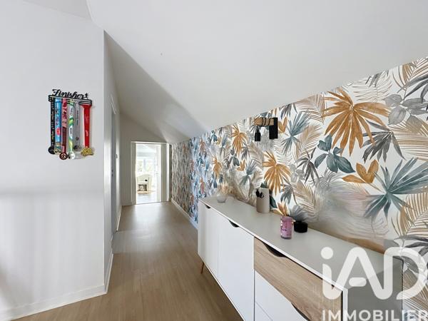 Maison à vendre 5 pièces 117 m² Thouars