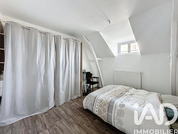 Maison à vendre 5 pièces 117 m² Thouars