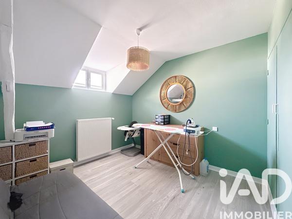 Maison à vendre 5 pièces 117 m² Thouars