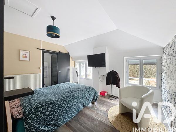 Maison à vendre 5 pièces 117 m² Thouars