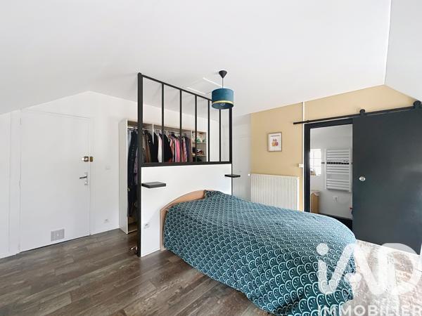 Maison à vendre 5 pièces 117 m² Thouars