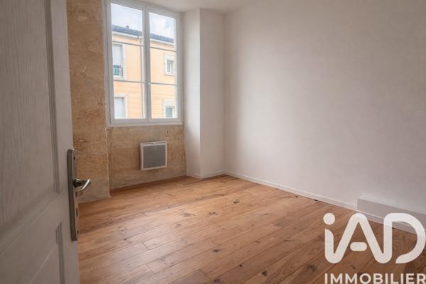 Appartement à vendre 4 pièces 82 m² Bordeaux