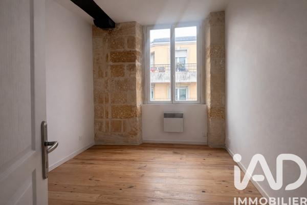 Appartement à vendre 4 pièces 82 m² Bordeaux