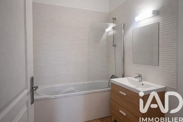 Appartement à vendre 4 pièces 82 m² Bordeaux