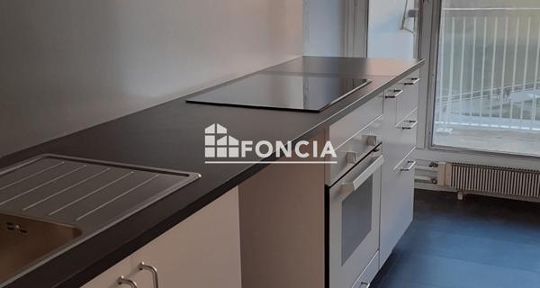 Location Appartement 3 pièces 68.2 m² - Cergy 95000