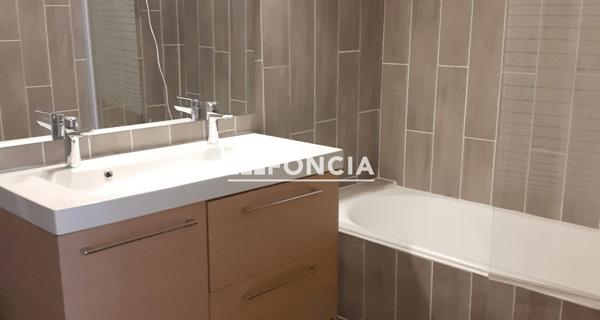 Location Appartement 3 pièces 68.2 m² - Cergy 95000