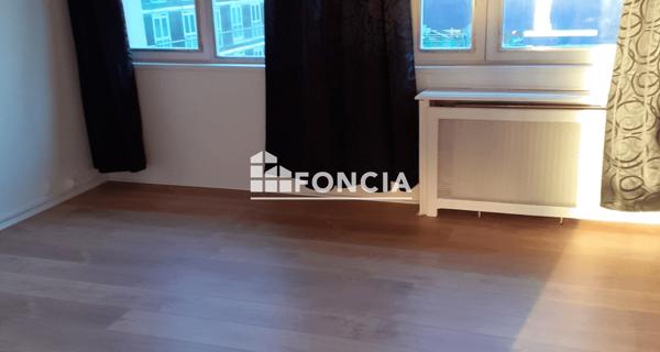 Location Appartement 3 pièces 68.2 m² - Cergy 95000