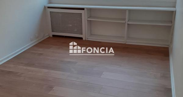 Location Appartement 3 pièces 68.2 m² - Cergy 95000