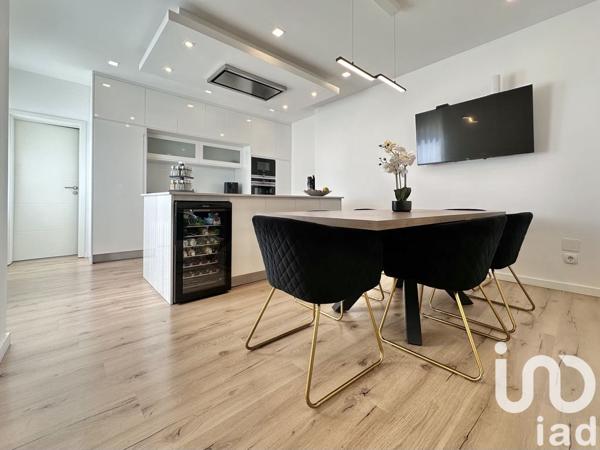 Maison à vendre 6 pièces 200 m² Audun-le-Tiche