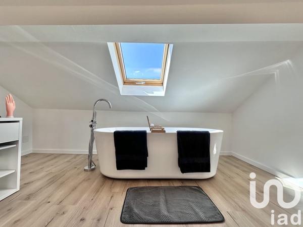 Maison à vendre 6 pièces 200 m² Audun-le-Tiche