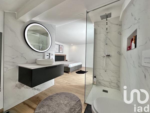 Maison à vendre 6 pièces 200 m² Audun-le-Tiche