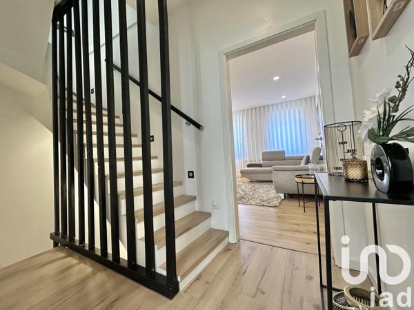 Maison à vendre 6 pièces 200 m² Audun-le-Tiche